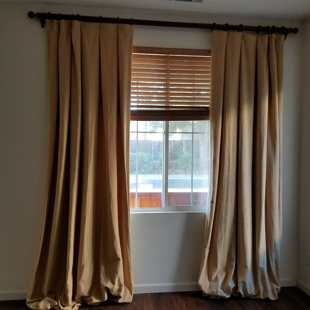 Drapery Panels